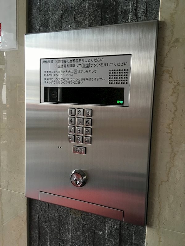 建物設備