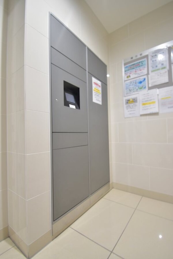 建物設備