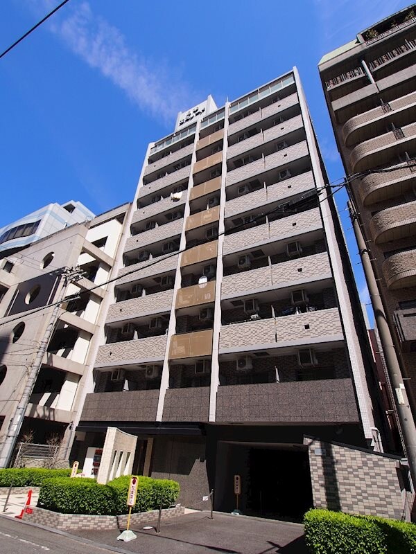 物件外観写真1　(外観)