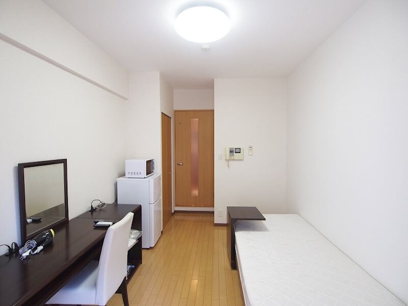 物件内観写真6　(モデルルーム)