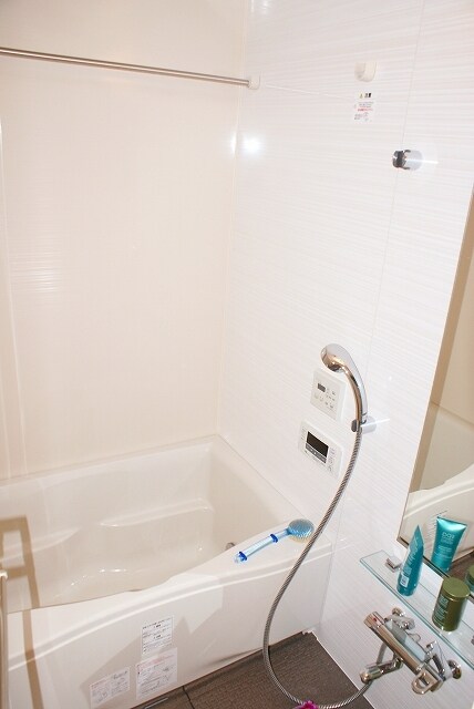 物件内観写真11　(モデルルーム)