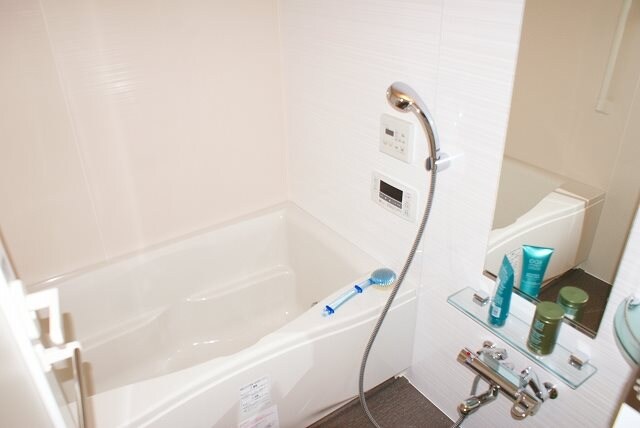 物件内観写真18　(モデルルーム)