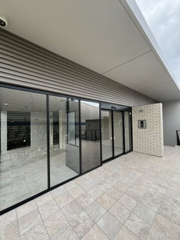 ロビー・ラウンジ