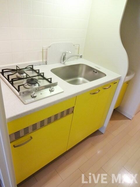 物件内観写真21　