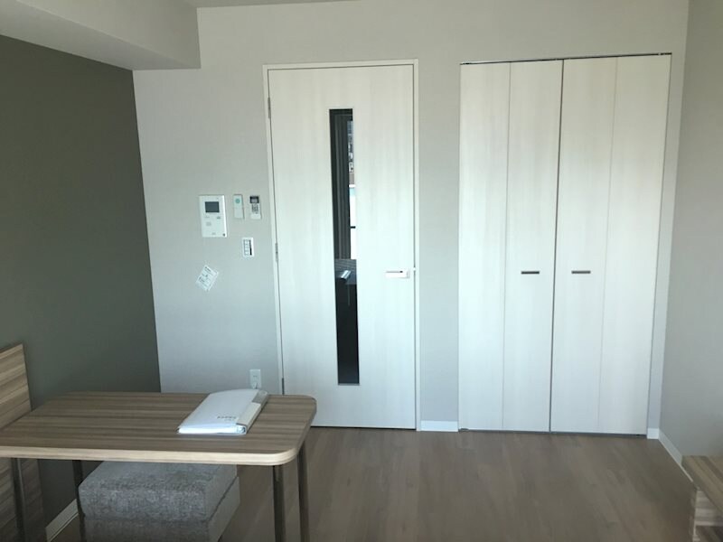 物件内観写真8　(モデルルーム)