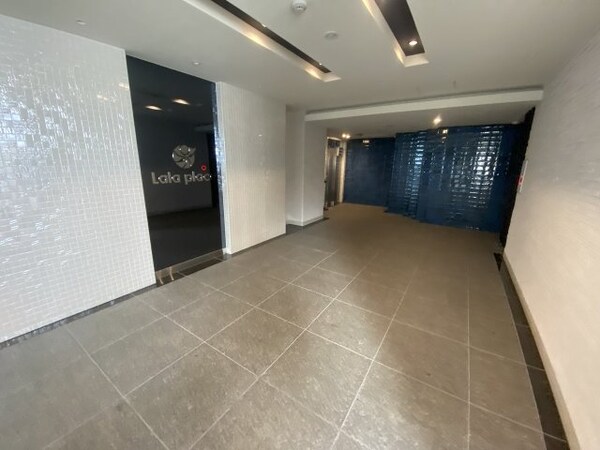 ロビー・ラウンジ