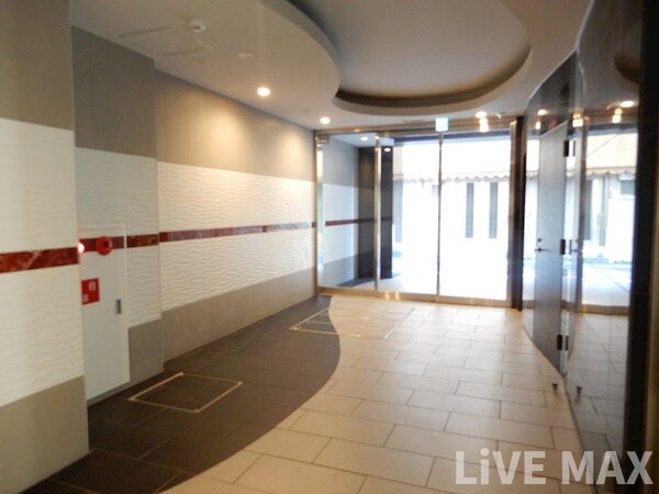 ロビー・ラウンジ