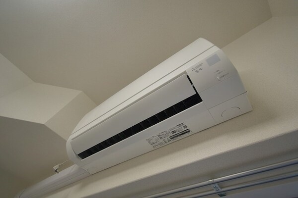 建物設備(同施工会社の同仕様写真です。)