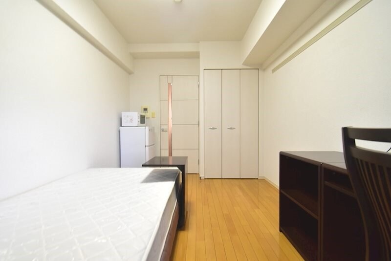 物件内観写真5　(モデルルーム)