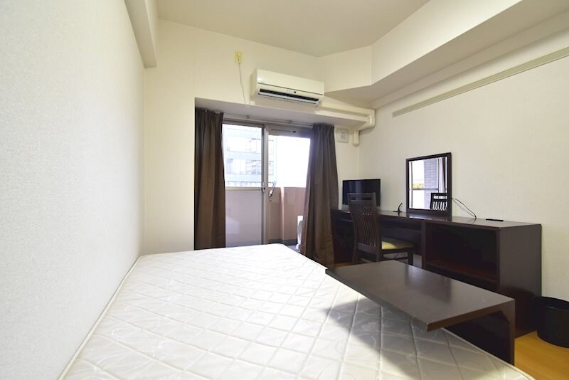 物件内観写真7　(モデルルーム)