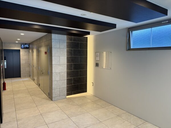 ロビー・ラウンジ