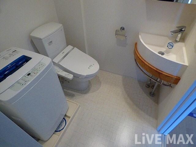 物件内観写真13　(家具家電はイメージです。)