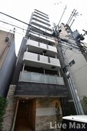 レジュールアッシュ松屋町