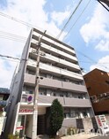 エクセルシア天神橋