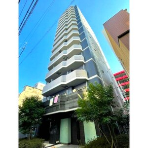 Ｗ-ＳＴＹＬＥ難波外観写真