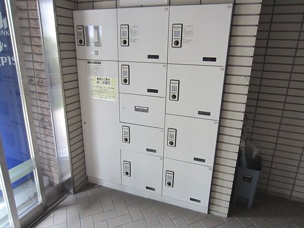 建物設備