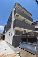 フジパレス江坂町