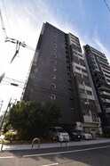 アプリーレ堺筋本町
