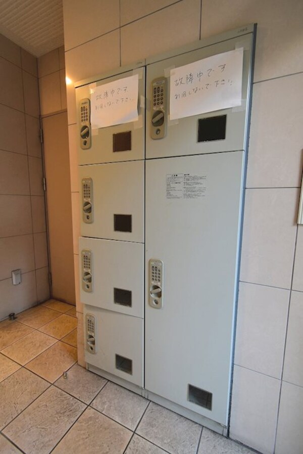 建物設備