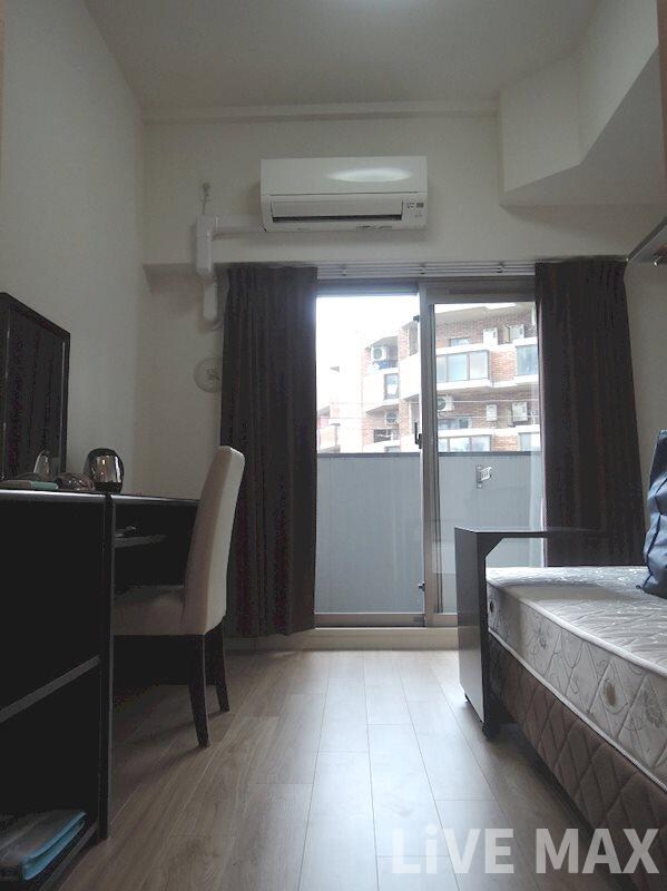 物件内観写真16　(モデルルーム)