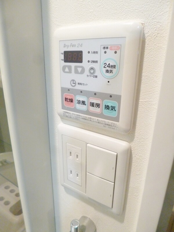 建物設備