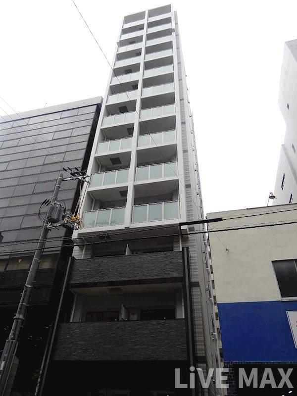 CAVANA本町（旧：サムティ本町East The Marks）