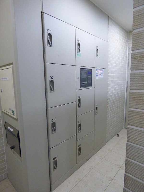 建物設備