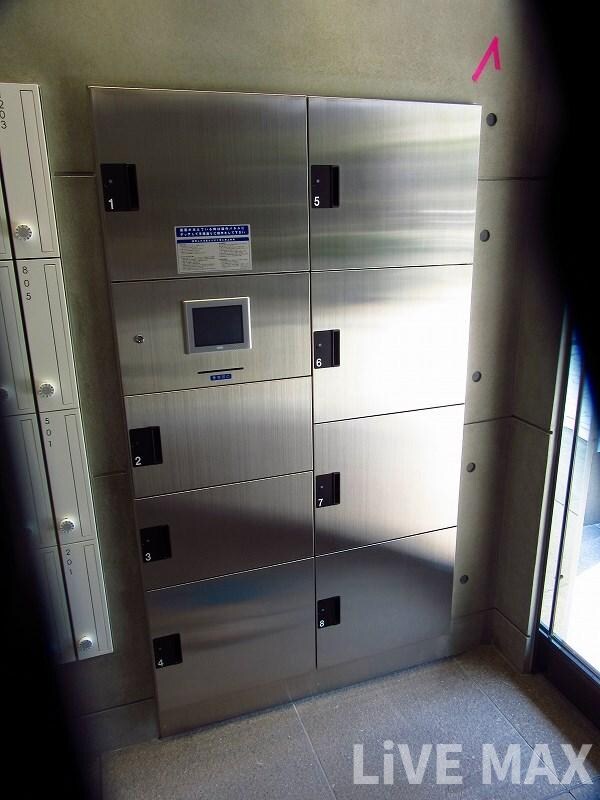 物件内観写真21　