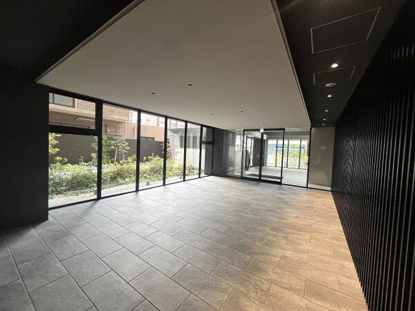 ロビー・ラウンジ