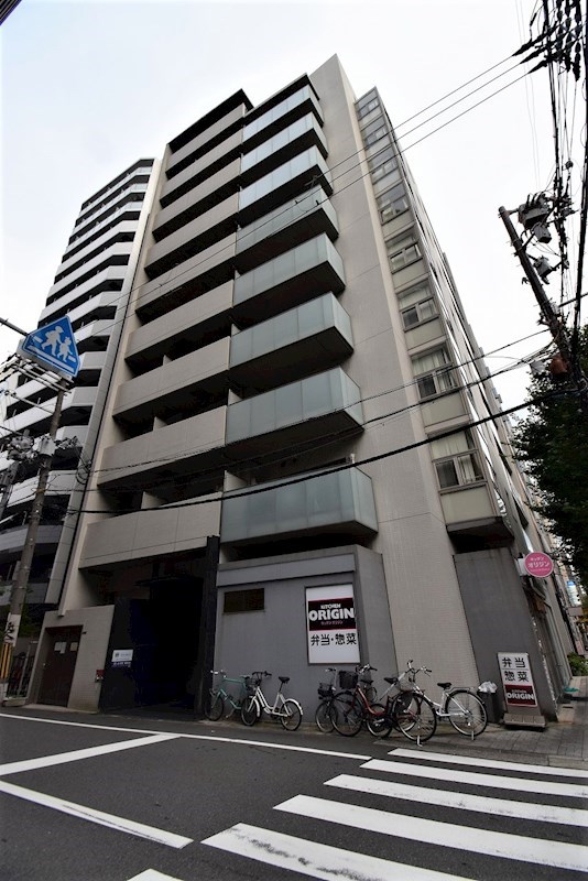 W.O.B　HONMACHI-WEST