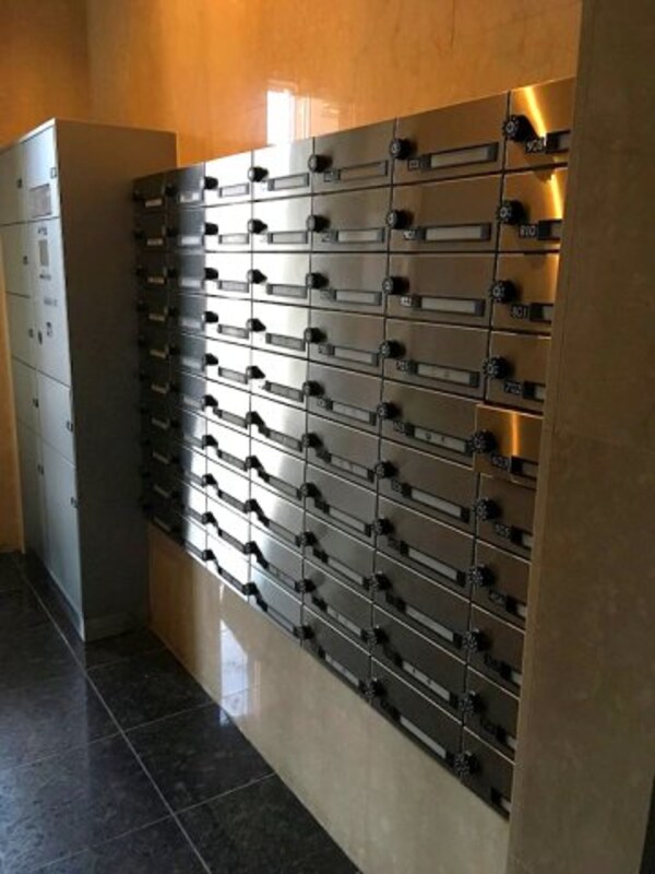 建物設備