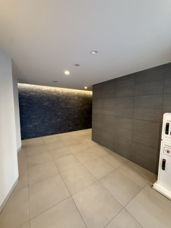 ロビー・ラウンジ