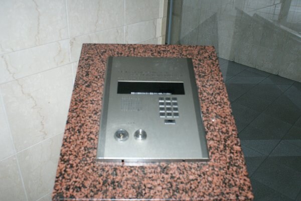 物件内観写真9　(駐輪場)