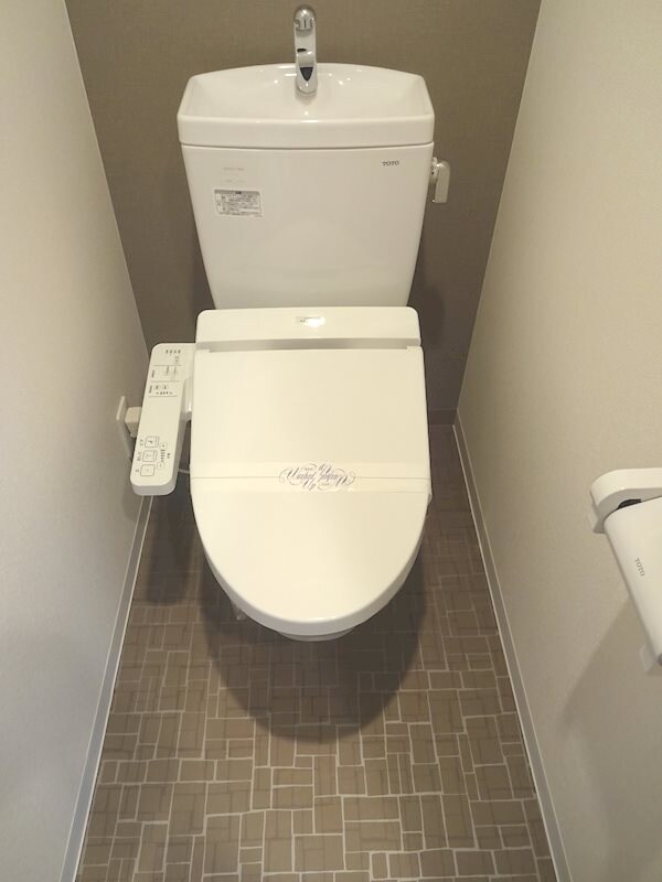 物件内観写真11　