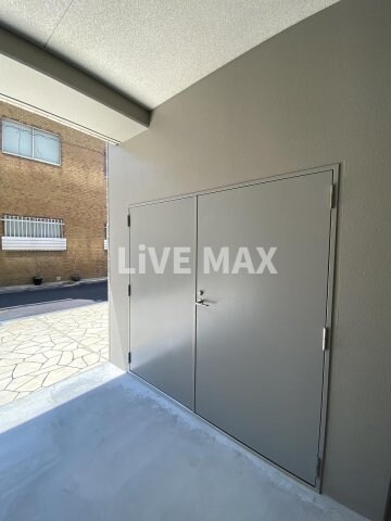 物件内観写真21　