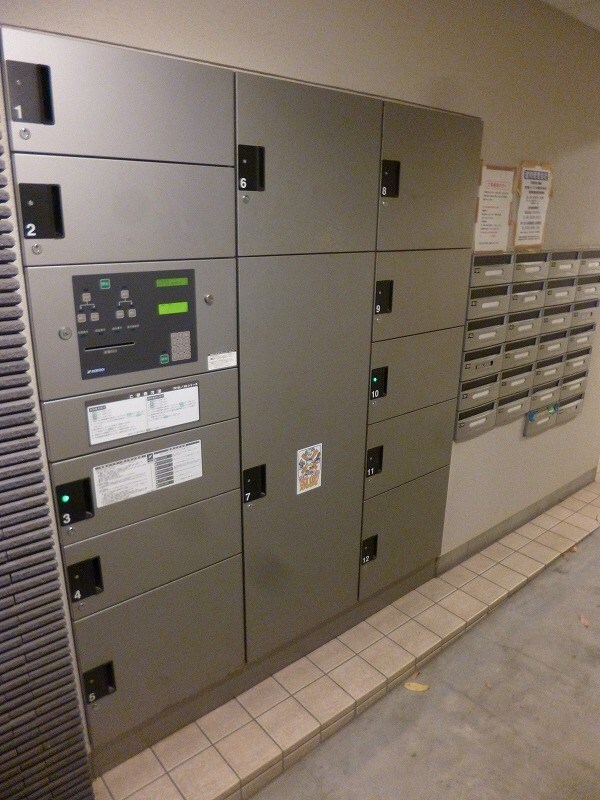 建物設備