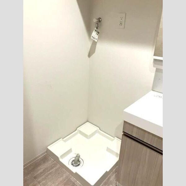 物件内観写真12　(モデルルーム)