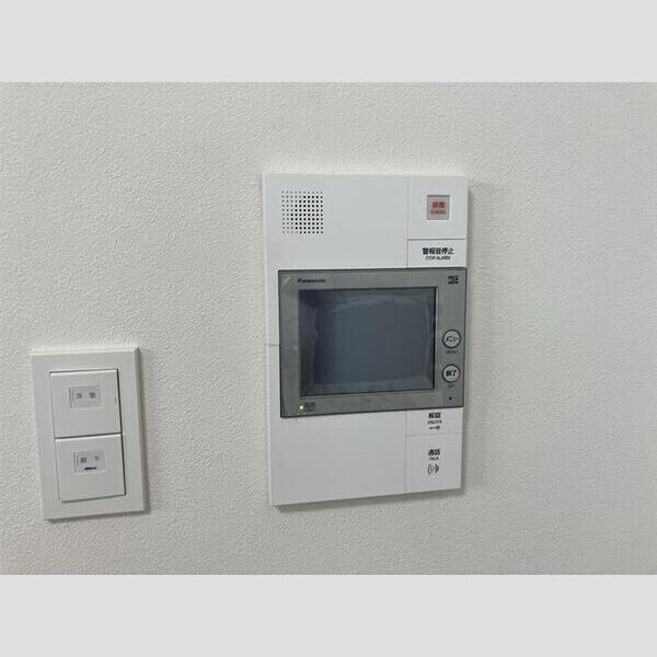 物件内観写真11　(モデルルーム)