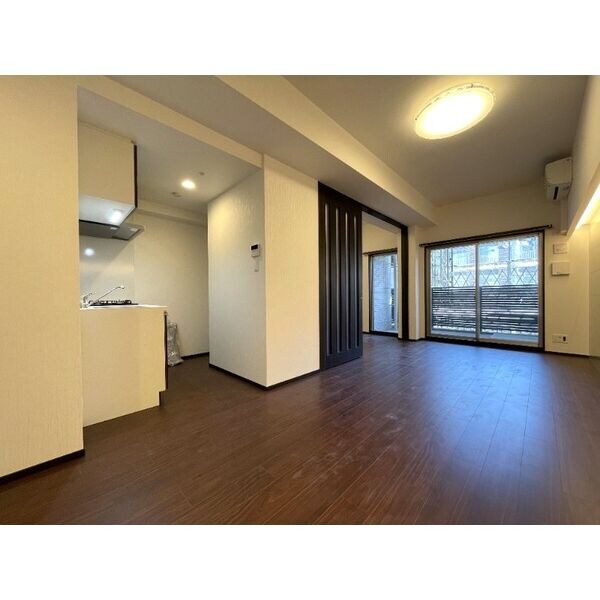 物件内観写真4　(階数によりカラーが変わります)