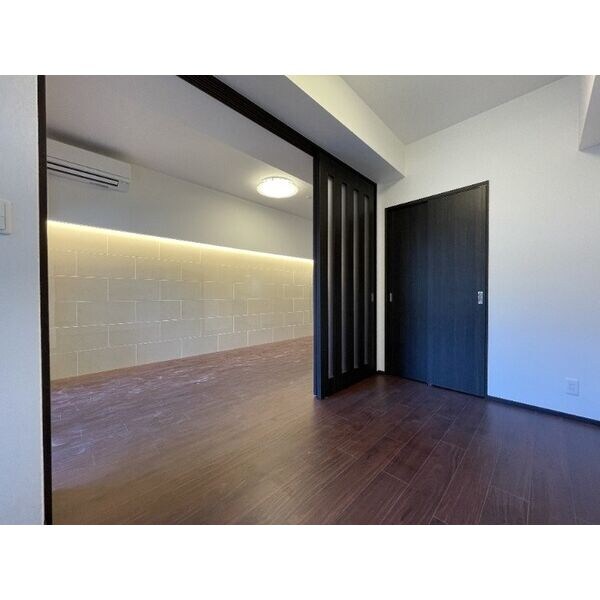 物件内観写真5　(階数によりカラーが変わります)