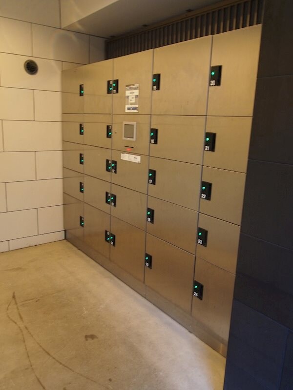 建物設備