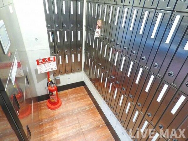 ロビー・ラウンジ