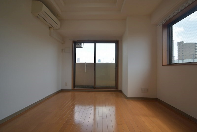 物件内観写真8　(モデルルーム)