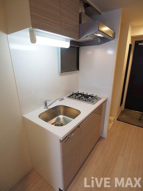 物件内観写真4　(同施工会社の同仕様写真です。)