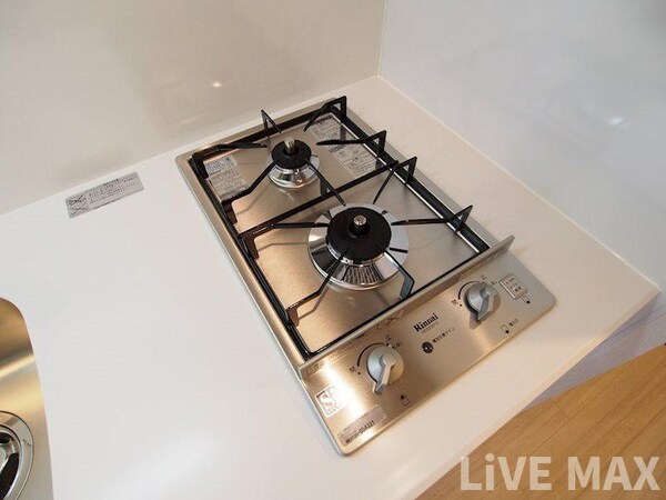 キッチン(同施工会社の同仕様写真です。)