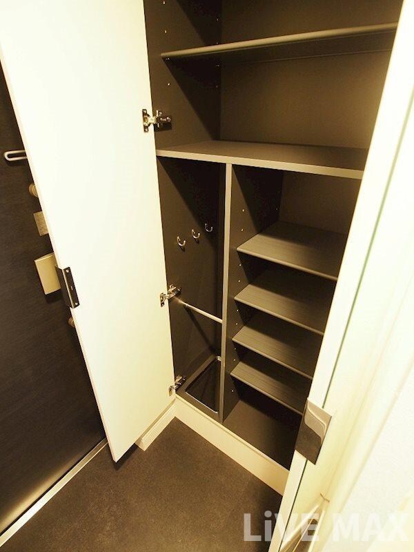 物件内観写真19　(同施工会社の同仕様写真です。)