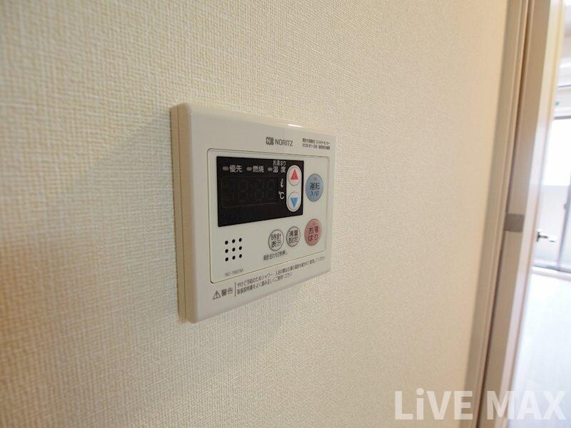 物件内観写真20　(同施工会社の同仕様写真です。)