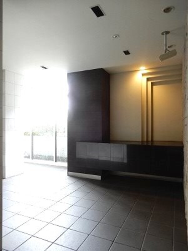 ロビー・ラウンジ