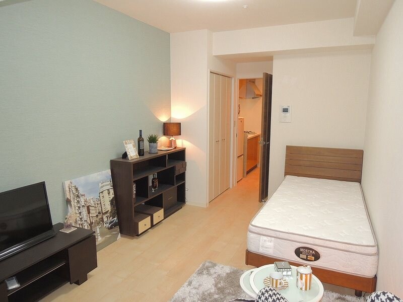 物件内観写真6　(モデルルーム)