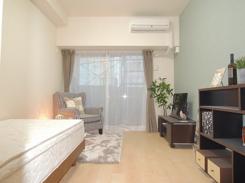 物件内観写真8　(モデルルーム)